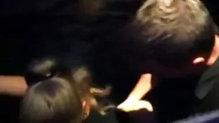 Atpūta ar Thin Cock